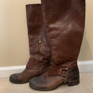 Vince Camuto Riding Boots